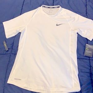 Men’s Nike Pro Slim Fit Compression Top
